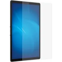 Защитное стекло для экрана прозрачная DF LSteel-65 для Lenovo M10 Plus 10.3" 1шт. Защитное стекло для экрана прозрачная DF LSteel-65 для Lenovo M10 Plus 10.3" 1шт.