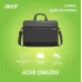 Сумка для ноутбука 15.6" Acer LS series OBG203 черный полиэстер (ZL.BAGEE.003)