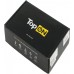 Блок питания TopON TOP-SN120 120W-19.5V 6.15A от бытовой электросети