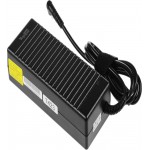 Блок питания TopON TOP-SN120 120W-19.5V 6.15A от бытовой электросети