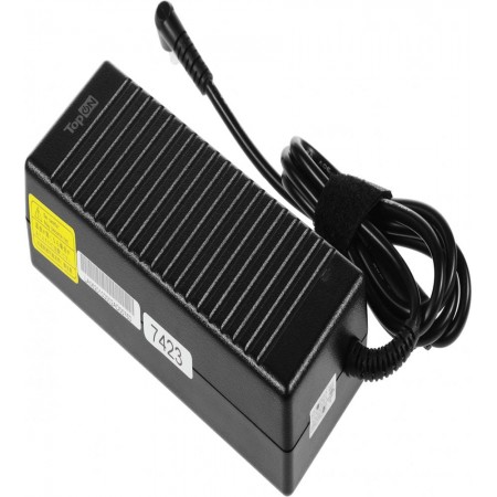 Блок питания TopON TOP-SN120 120W-19.5V 6.15A от бытовой электросети