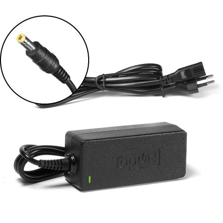 Блок питания TopON TOP-LT08 40W-20V 2A от бытовой электросети