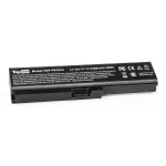 Батарея для ноутбука TopON TOP-PA3634 10.8V 4400mAh литиево-ионная