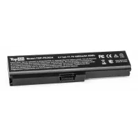 Батарея для ноутбука TopON TOP-PA3634 10.8V 4400mAh литиево-ионная Батарея для ноутбука TopON TOP-PA3634 10.8V 4400mAh литиево-ионная