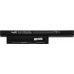 Батарея для ноутбука TopON TOP-BPS22-NOCD 11.1V 5200mAh литиево-ионная