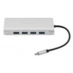 Стыковочная станция SunWind SW-DS051