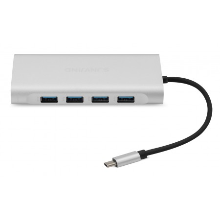 Стыковочная станция SunWind SW-DS051