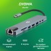 Стыковочная станция Digma DS-951