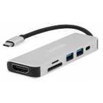 Стыковочная станция SunWind SW-DS030