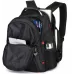 РюкзакДА Sumdex PJN-301BK 46x37x22см 37.44л. 1.16кг. полиэстер черный