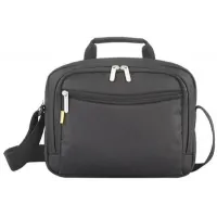 Сумка Sumdex PON-348BK 26.7x19x9.5см 4.82л. 0.4кг. полиэстер черный Сумка Sumdex PON-348BK 26.7x19x9.5см 4.82л. 0.4кг. полиэстер черный