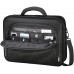 Сумка для ноутбука 15.6" Hama Miami черный полиэстер (00216521)