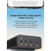 Мобильный аккумулятор Romoss PEA40PF 40000mAh QC3.0 22.5W 5A 2xUSB-A/USB-C черный (6973693499151)