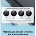 Мобильный аккумулятор Romoss PEA40PF 40000mAh QC3.0 22.5W 5A 2xUSB-A/USB-C черный (6973693499151)