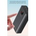 Мобильный аккумулятор Romoss PEA40PF 40000mAh QC3.0 22.5W 5A 2xUSB-A/USB-C черный (6973693499151)