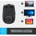 Мышь Logitech MX Anywhere 2S графитовый оптическая 4000dpi беспров. BT/Radio USB 7but (910-006211)