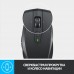 Мышь Logitech MX Anywhere 2S графитовый оптическая 4000dpi беспров. BT/Radio USB 7but (910-006211)