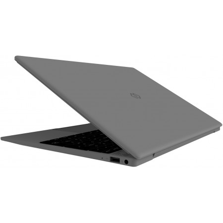 Ноутбук Digma EVE 15 C423 Ryzen 3 3200U 8Gb SSD512Gb AMD Radeon Vega 3 15.6" IPS FHD (1920x1080) Windows 11 Professional Multi Language 64 grey space WiFi BT Cam 4000mAh (NR3158DXW01)