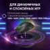 Мышь Оклик 750G черный оптическая 7200dpi USB 5but (1796789)