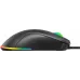 Мышь Оклик 750G черный оптическая 7200dpi USB 5but (1796789)