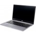 Ноутбук Hiper Expertbook MTL1577 Ryzen 7 5800U 8Gb SSD256Gb AMD Radeon 15.6" IPS FHD (1920x1080) Free DOS grey WiFi BT Cam 4800mAh (C53QHD0A)