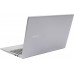 Ноутбук Hiper Expertbook MTL1577 Ryzen 7 5800U 8Gb SSD256Gb AMD Radeon 15.6" IPS FHD (1920x1080) Free DOS grey WiFi BT Cam 4800mAh (C53QHD0A)