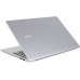 Ноутбук Hiper Expertbook MTL1577 Ryzen 7 5800U 8Gb SSD256Gb AMD Radeon 15.6" IPS FHD (1920x1080) Free DOS grey WiFi BT Cam 4800mAh (C53QHD0A)