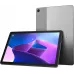 Планшет Lenovo Tab M10 TB-328XU T610 (1.8) 8C RAM4Gb ROM64Gb 10.1" IPS 1920x1200 4G 1Sim Android 12 серый 8Mpix 5Mpix BT WiFi microSD 128Gb 5000mAh