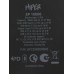 Мобильный аккумулятор Hiper EP 10000mAh QC/PD 22.5W 5A 2xUSB-A/USB-C черный (EP 10000 BLACK)