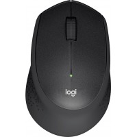Мышь Logitech M330 Silent Plus черный оптическая 1000dpi silent беспров. USB 2but (910-004909) Мышь Logitech M330 Silent Plus черный оптическая 1000dpi silent беспров. USB 2but (910-004909)