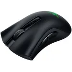 Мышь Razer DeathAdder V2 Pro черный оптическая 20000dpi беспров. BT USB 6but (RZ01-03350100-R3G1)