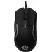 Мышь Steelseries Rival 5 черный оптическая 18000dpi USB 9but (62551)