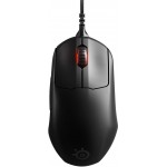 Мышь Steelseries Prime + черный оптическая 18000dpi USB 5but (62490)