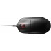 Мышь Steelseries Prime + черный оптическая 18000dpi USB 5but (62490)