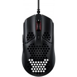 Мышь HyperX Pulsefire Haste (PF001) черный оптическая 16000dpi USB 5but (4P5P9AA)