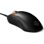 Мышь Steelseries Prime Mini USB черный оптическая 18000dpi USB 4but (62421)