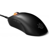 Мышь Steelseries Prime Mini USB черный оптическая 18000dpi USB 4but (62421)