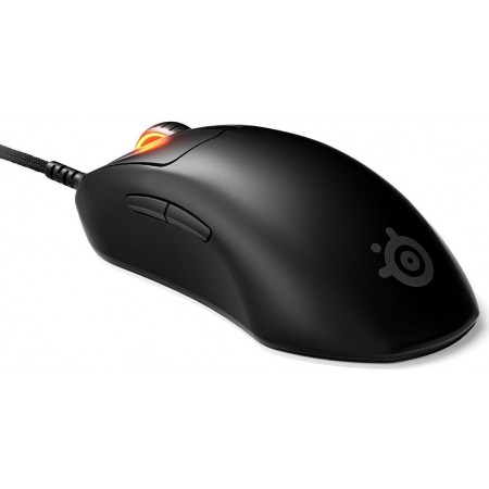 Мышь Steelseries Prime Mini USB черный оптическая 18000dpi USB 4but (62421)