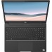 Ноутбук IRU Калибр 15Y Core i7 8550U 8Gb SSD256Gb Intel UHD Graphics 620 15.6" IPS FHD (1920x1080) Windows 11 Professional 64 black WiFi BT Cam 8000mAh (1827524)