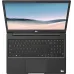 Ноутбук IRU Калибр 15Y Core i7 8550U 8Gb SSD256Gb Intel UHD Graphics 620 15.6" IPS FHD (1920x1080) Windows 11 Home Single Language 64 black WiFi BT Cam 8000mAh (1827532)