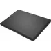 Ноутбук IRU Калибр 15Y Core i7 8550U 8Gb SSD256Gb Intel UHD Graphics 620 15.6" IPS FHD (1920x1080) Windows 11 Home Single Language 64 black WiFi BT Cam 8000mAh (1827532)