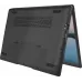 Ноутбук IRU Калибр 15Y Core i7 8550U 8Gb SSD256Gb Intel UHD Graphics 620 15.6" IPS FHD (1920x1080) Windows 11 Home Single Language 64 black WiFi BT Cam 8000mAh (1827532)