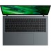 Ноутбук Digma Pro Fortis M Core i5 10210U 8Gb SSD512Gb Intel UHD Graphics 15.6" IPS FHD (1920x1080) Windows 11 Professional Multi Language 64 grey WiFi BT Cam 4250mAh (DN15P5-8DXW01)