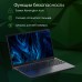 Ноутбук Digma Pro Sprint M Core i5 1135G7 8Gb SSD512Gb Intel Iris Xe graphics 15.6" IPS FHD (1920x1080) Windows 11 Professional dk.grey WiFi BT Cam 4500mAh (DN15P5-8DXW02)