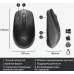 Мышь Logitech M190 черный/темно-серый оптическая 1000dpi беспров. USB для ноутбука 2but (910-005905/910-005902)