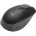 Мышь Logitech M190 черный/темно-серый оптическая 1000dpi беспров. USB для ноутбука 2but (910-005905/910-005902)