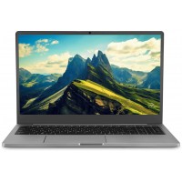 Ноутбук Rombica MyBook Zenith Ryzen 7 5800U 8Gb SSD256Gb AMD Radeon 15.6" IPS FHD (1920x1080) noOS grey WiFi BT Cam 4800mAh (PCLT-0018)