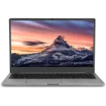 Ноутбук Rombica MyBook Zenith Ryzen 9 5900HX 16Gb SSD1Tb AMD Radeon Graphics 15.6" IPS FHD (1920x1080) Windows 11 Pro grey WiFi BT Cam 4800mAh (PCLT-0029)