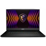 Ноутбук MSI Titan GT77 12UHS-208RU Core i9 12900HX 64Gb SSD3Tb NVIDIA GeForce RTX3080Ti 16Gb 17.3" IPS UHD (3840x2160) Windows 11 Home black WiFi BT Cam (9S7-17Q111-208)