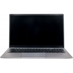 Ноутбук Hiper Expertbook MTL1601 Core i3 1215U 16Gb SSD512Gb Intel UHD Graphics 16.1" IPS FHD (1920x1080) noOS silver WiFi BT Cam 4700mAh (MTL1601B1215UDS)